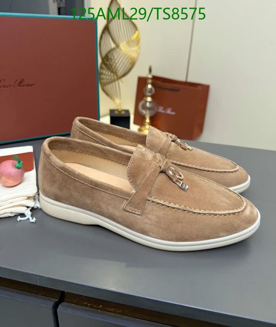 Loro Piana-Shoes(Women) Code: TS8575 $: 125USD