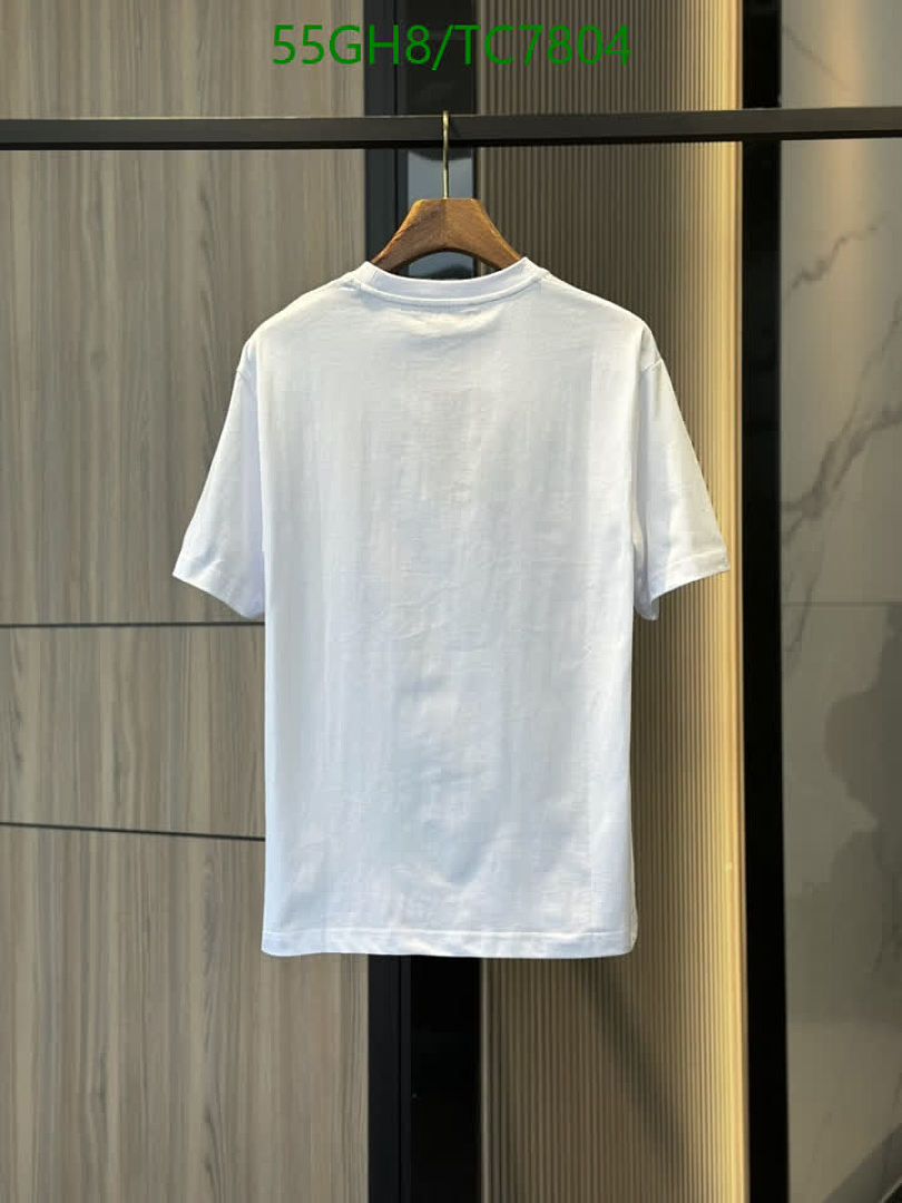 Gucci-Clothing Code: TC7804 $: 55USD