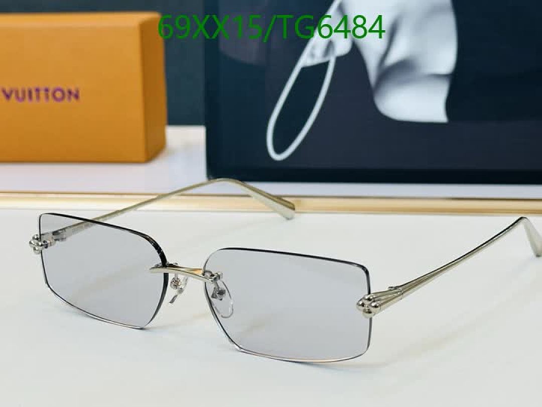 LV-Glasses Code: TG6484 $: 69USD