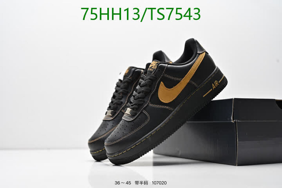 NIKE-Shoes(Women) Code: TS7543 $: 75USD