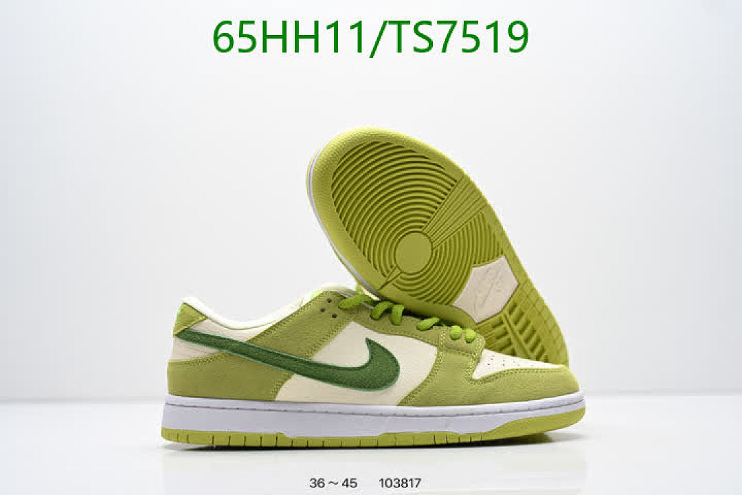 NIKE-Shoes(Women) Code: TS7519 $: 65USD