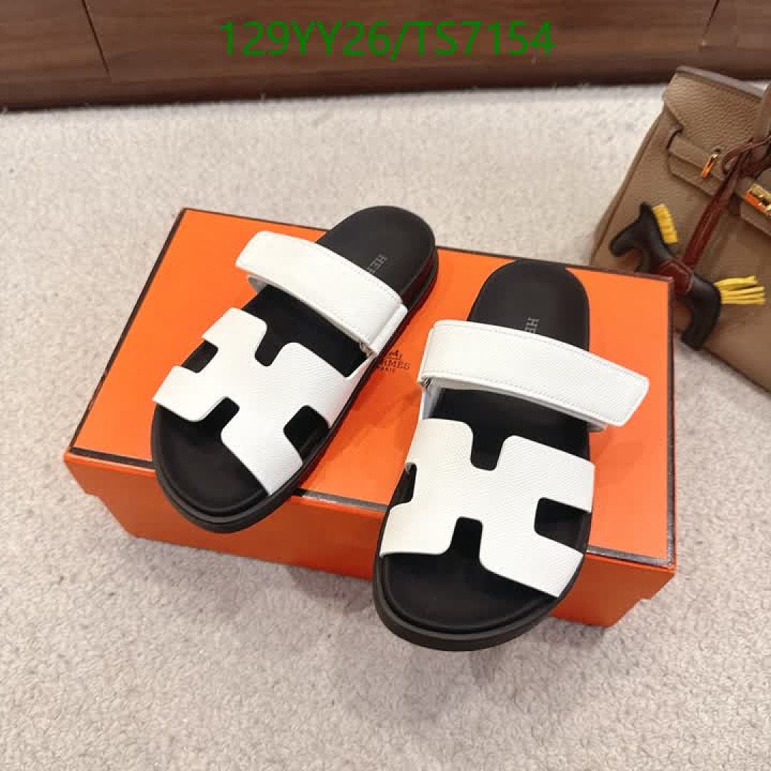 Hermes-Shoes(Women) Code: TS7154 $: 129USD