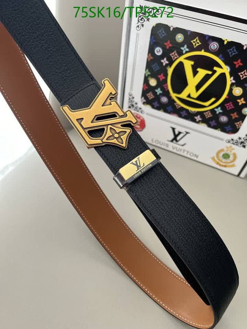 LV-Belts Code: TP5272 $: 75USD
