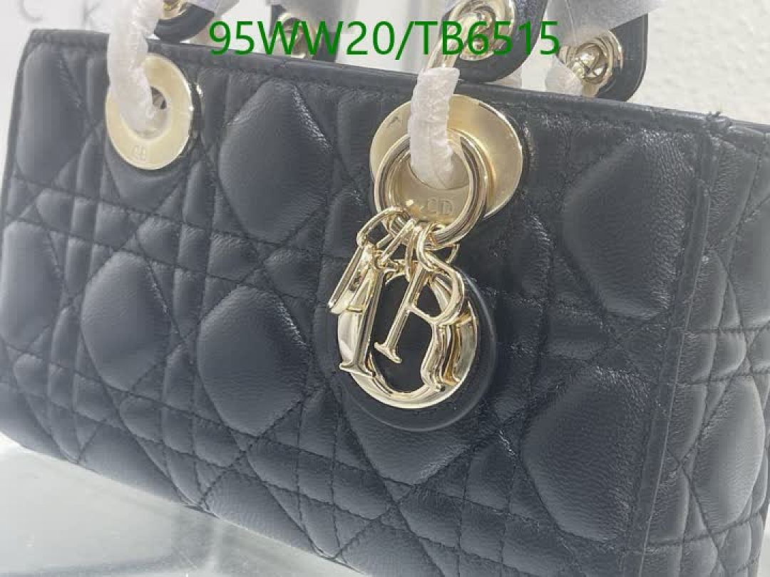 Dior-Bags(4A) Code: TB6515 $: 95USD