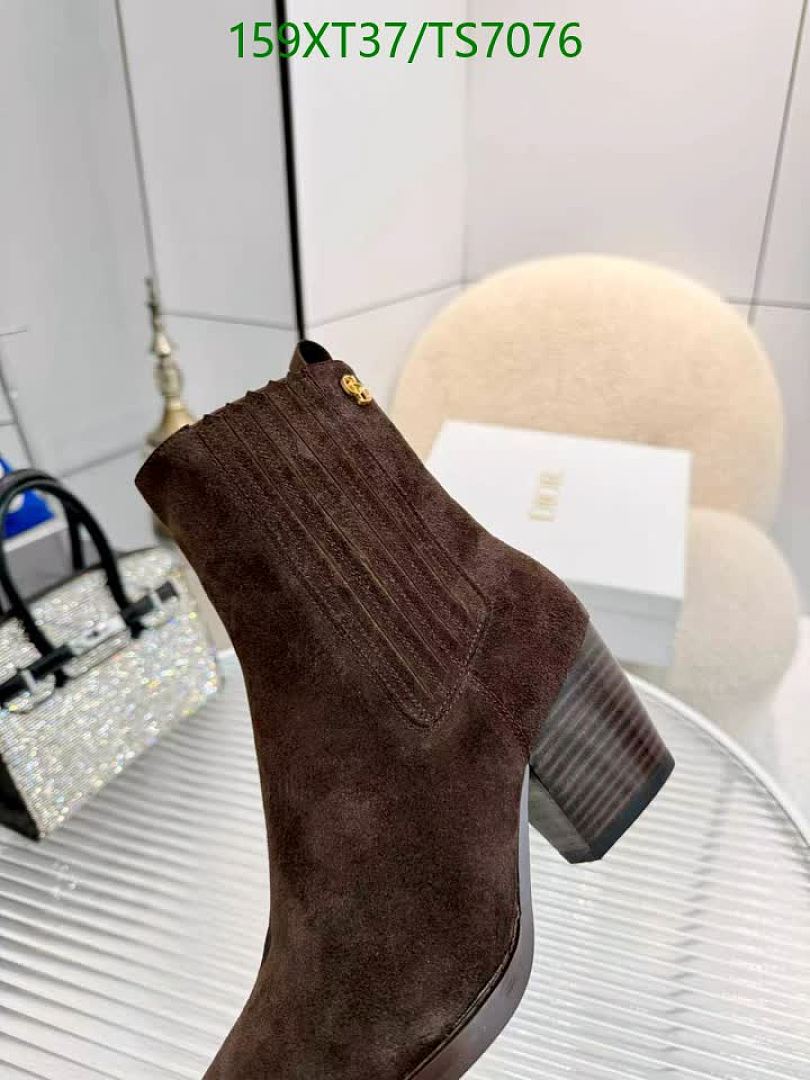 Boots-Shoes(Women) Code: TS7076 $: 159USD