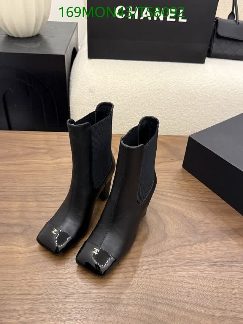 Boots-Shoes(Women) Code: TS8092 $: 169USD