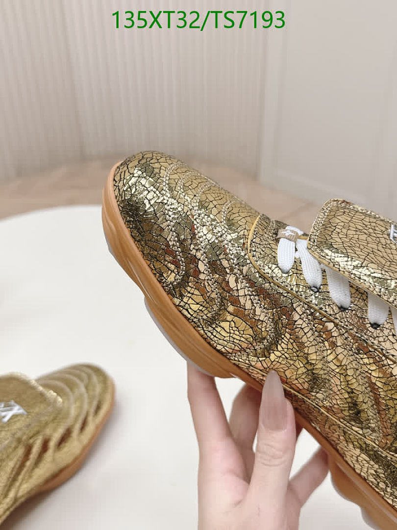 LV-Shoes(Men) Code: TS7193 $: 135USD