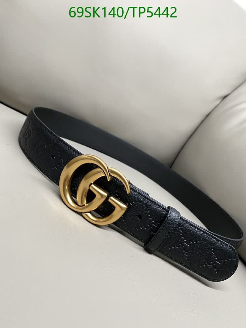 Gucci-Belts Code: TP5442 $: 69USD