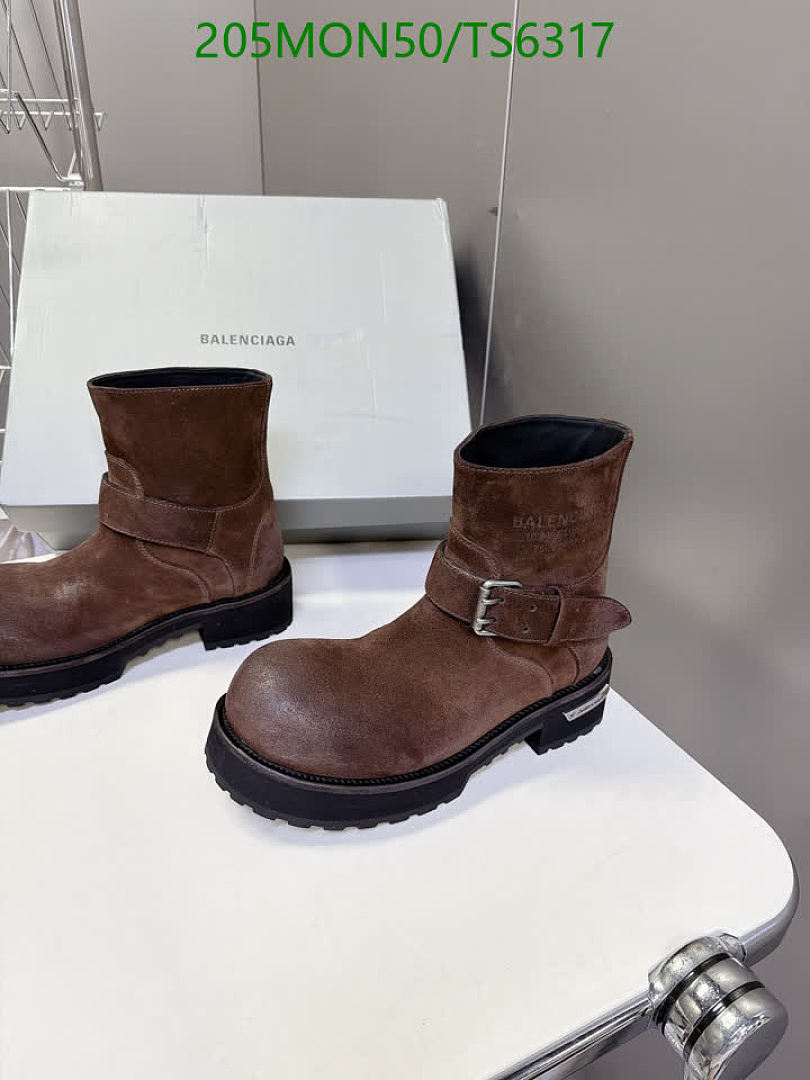 Boots-Shoes(Men) Code: TS6317 $: 205USD