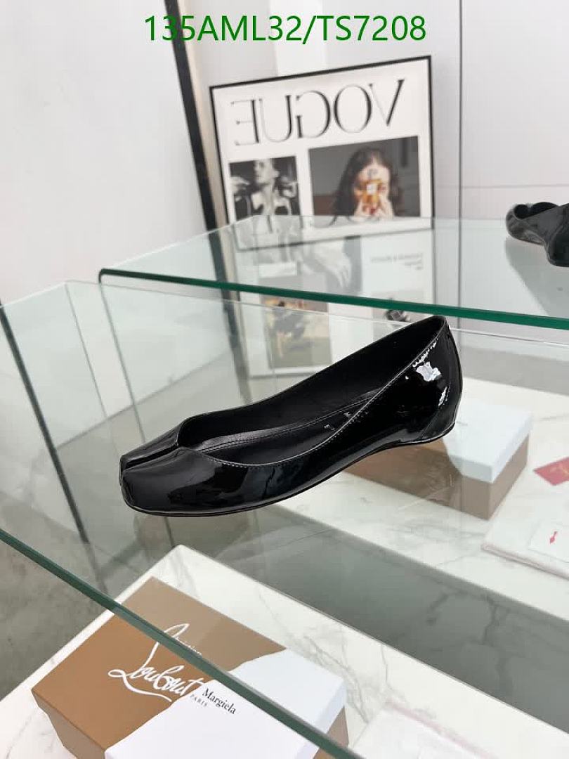 Maison Margiela-Shoes(Women) Code: TS7208 $: 135USD