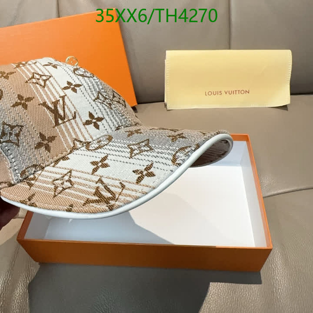 LV-Hats Code: TH4270 $: 35USD