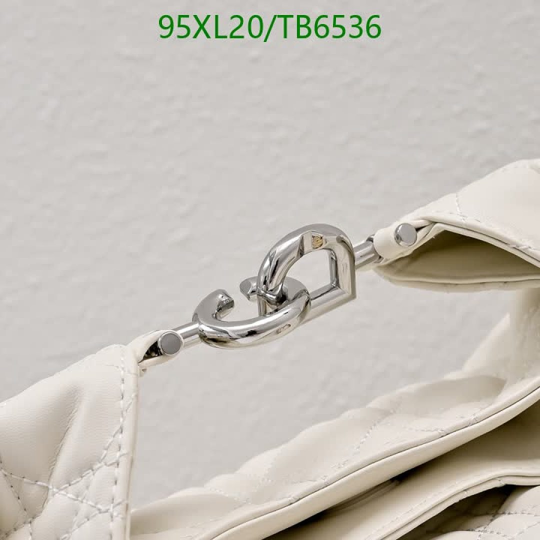 Dior-Bags(4A) Code: TB6536 $: 95USD