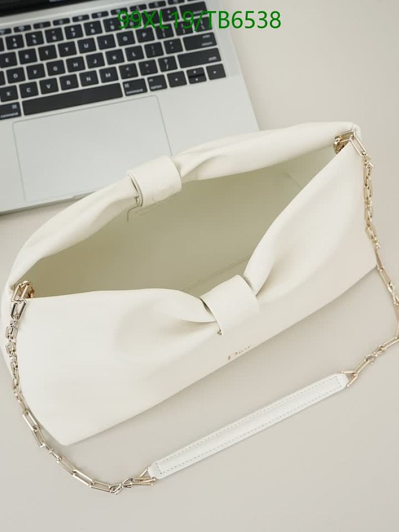 Dior-Bags(4A) Code: TB6538 $: 99USD