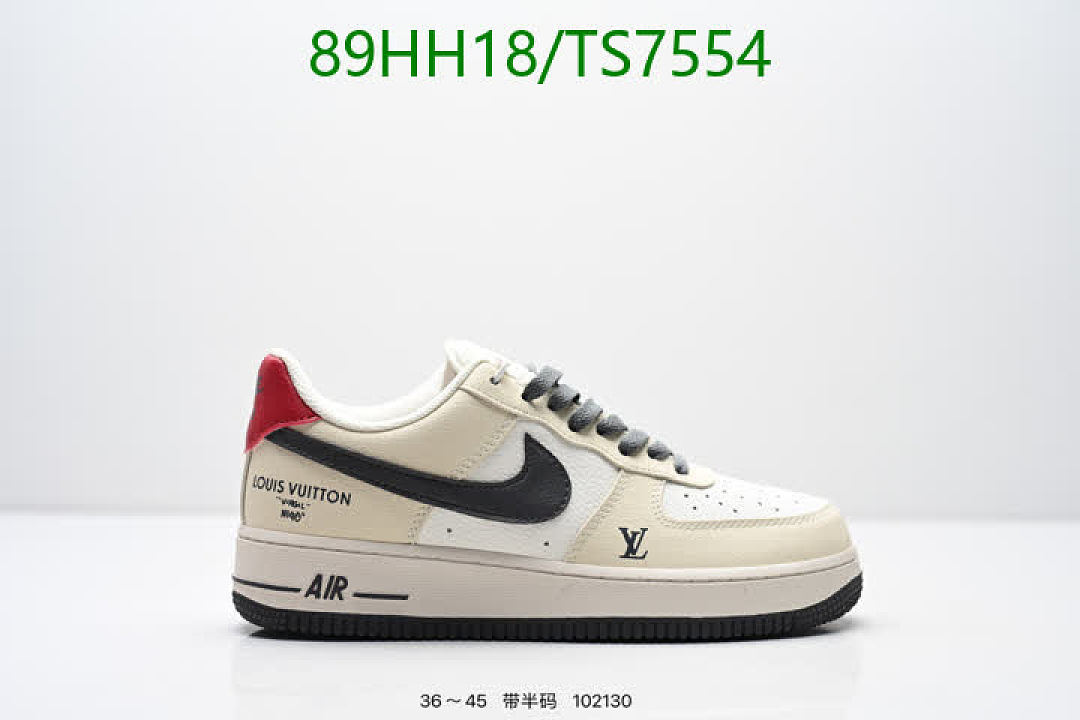 NIKE-Shoes(Women) Code: TS7554 $: 89USD