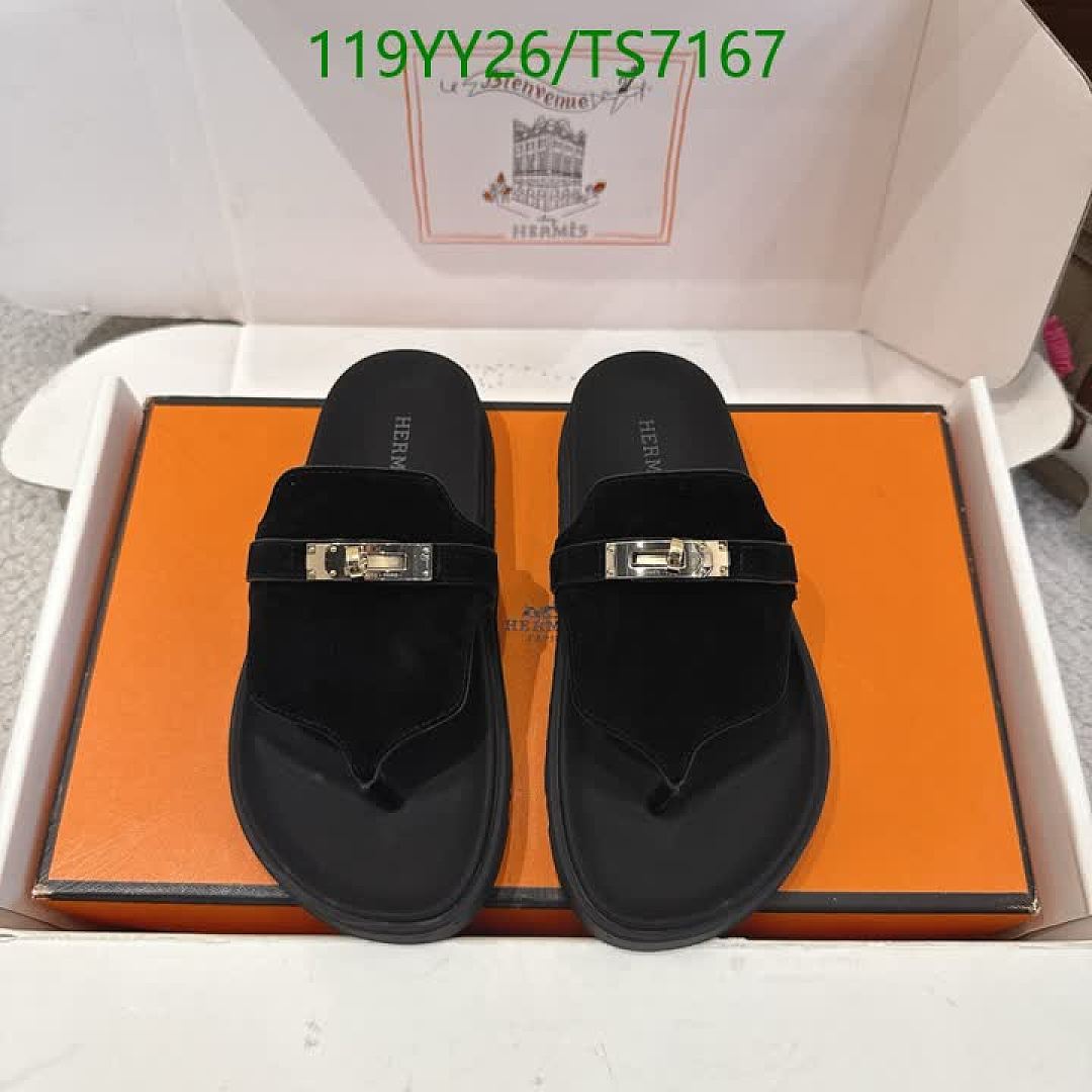 Hermes-Shoes(Women) Code: TS7167 $: 119USD