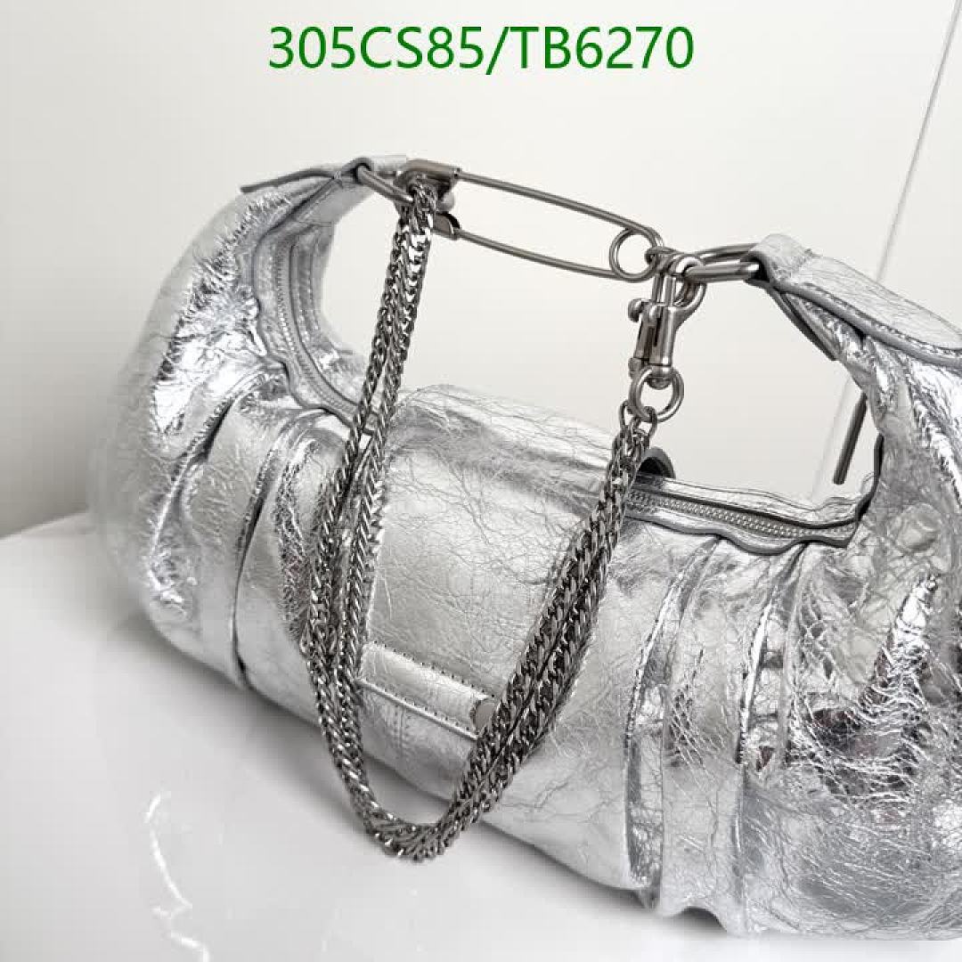Balenciaga-Bags(5A) Code: TB6270 $: 305USD