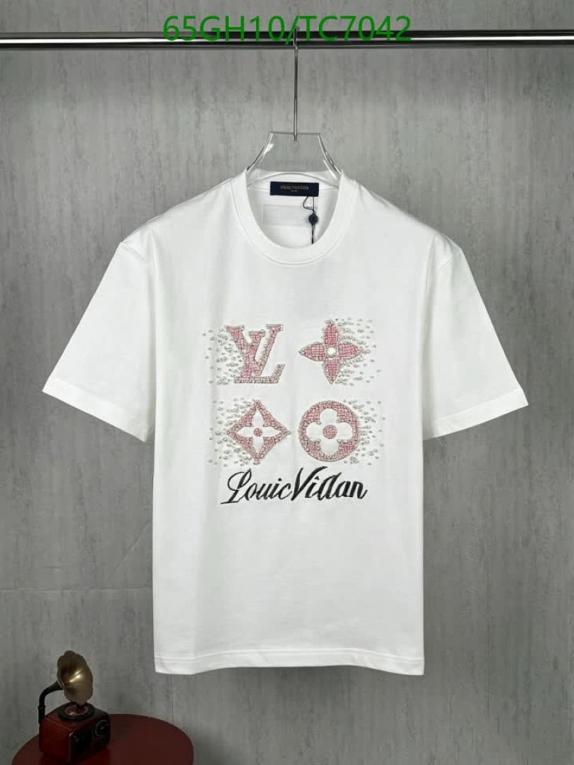 LV-Clothing Code: TC7042 $: 65USD