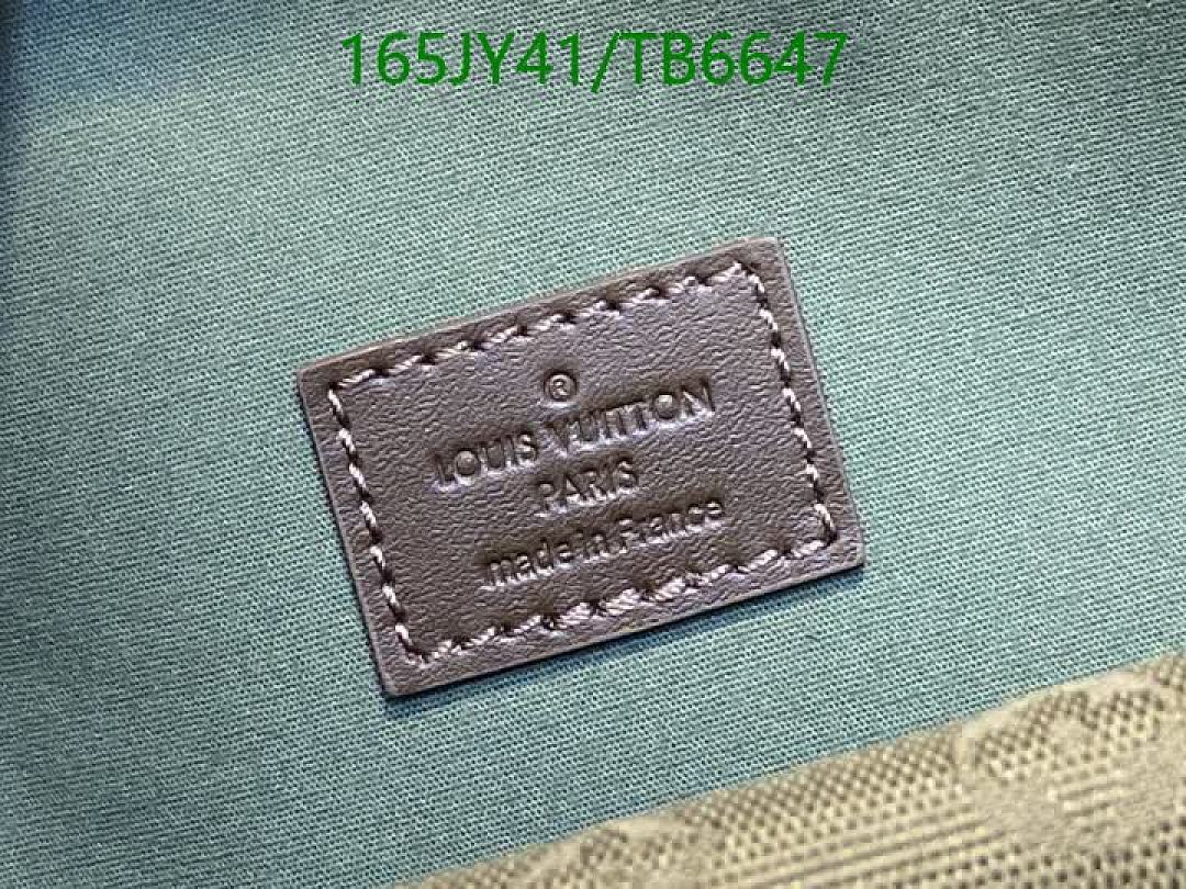 LV-Bags(5A) Code: TB6647 $: 165USD