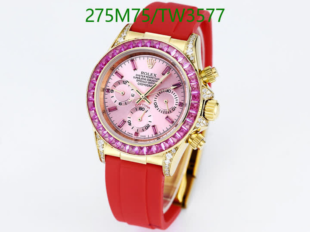 Rolex-Watches(5A) Code: TW3577 $: 275USD