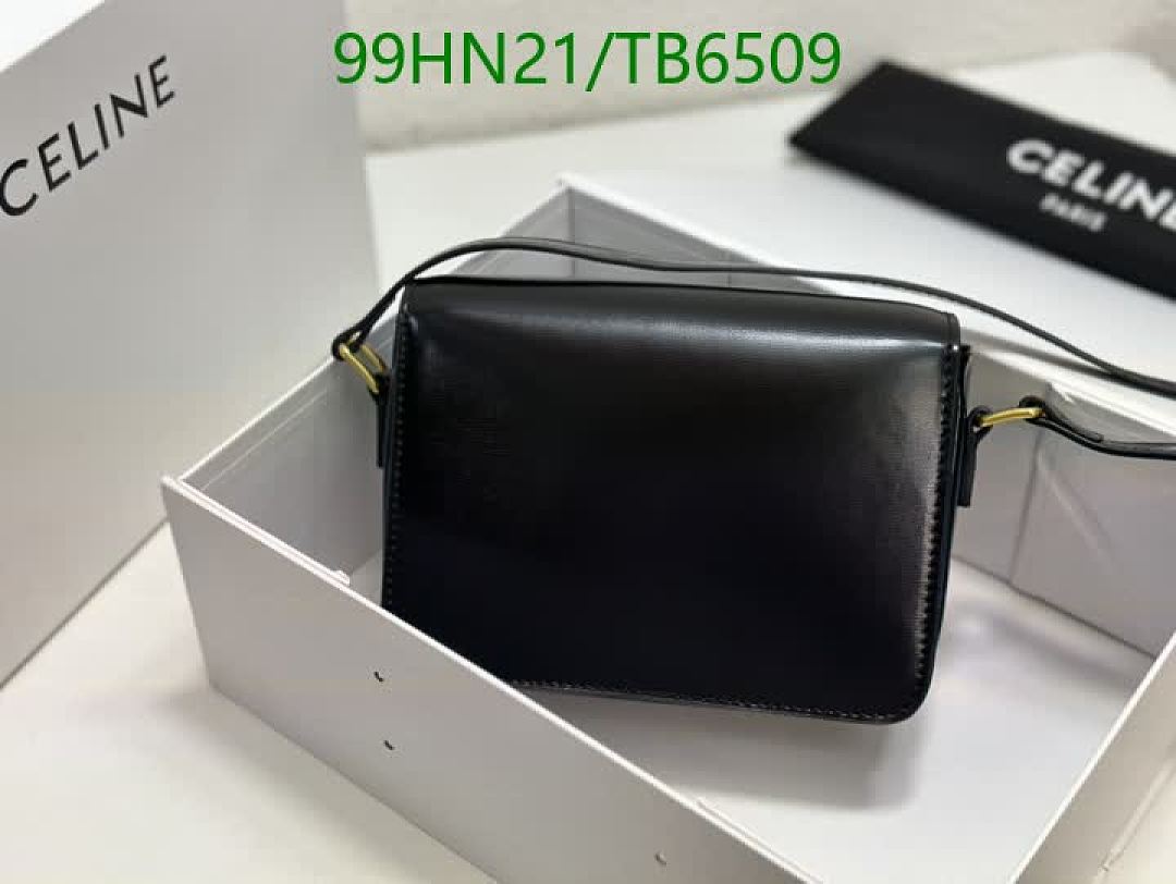 Celine-Bags(4A) Code: TB6509 $: 99USD