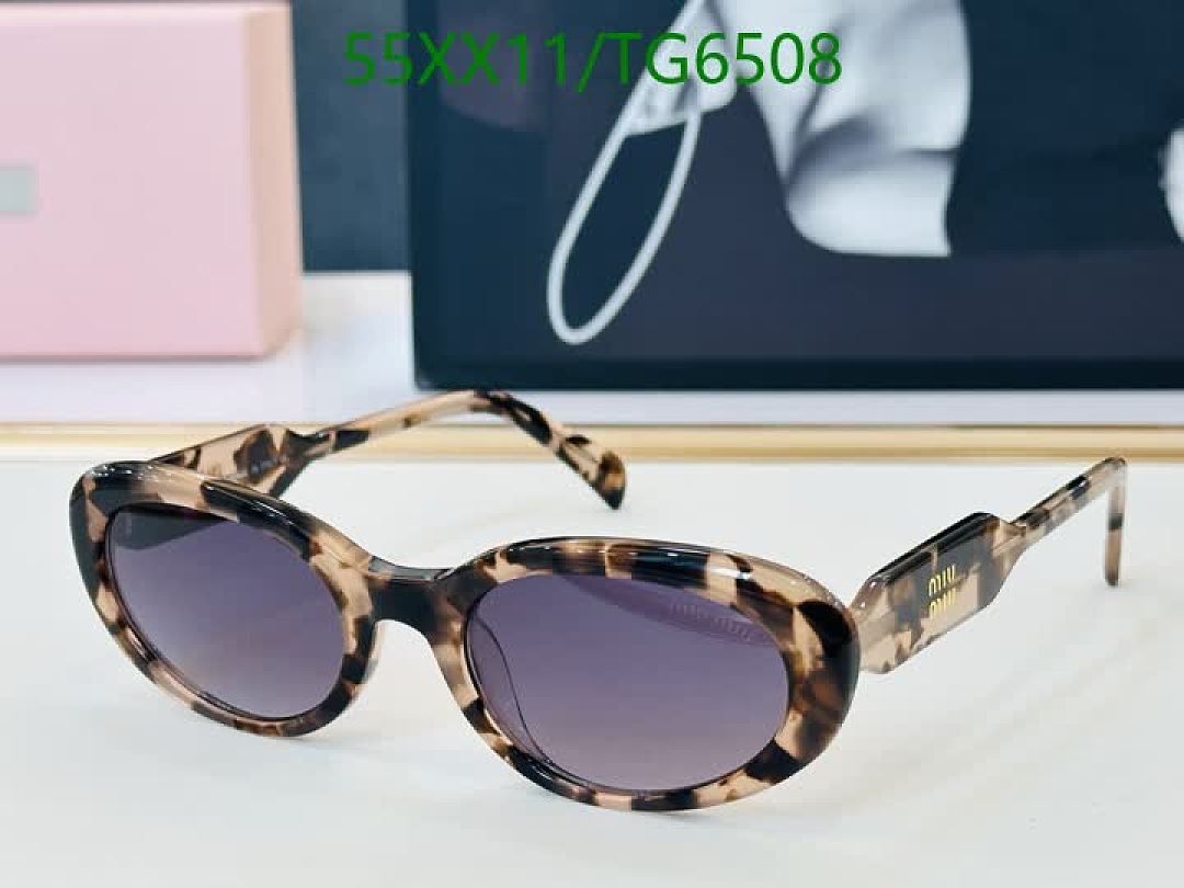 LV-Glasses Code: TG6508 $: 55USD