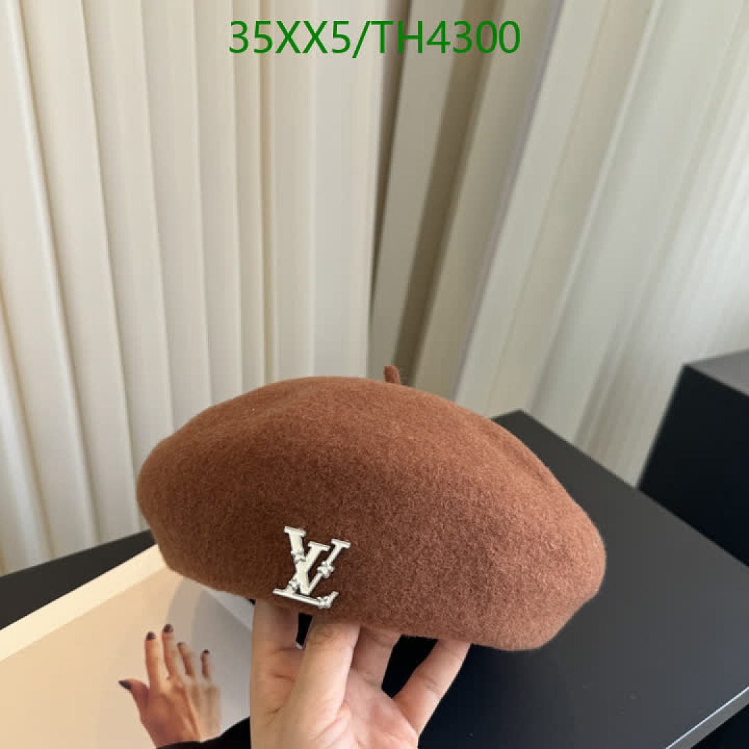 LV-Hats Code: TH4300 $: 35USD