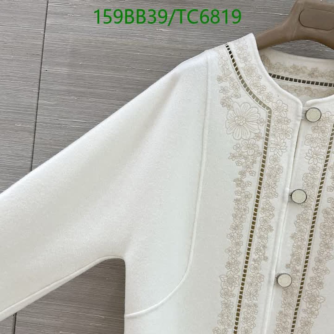 Hermes-Clothing Code: TC6819 $: 159USD