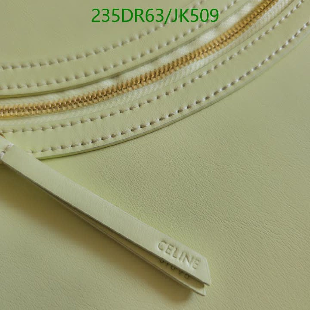 Celine-Bags(5A) Code: JK509 $: 235USD