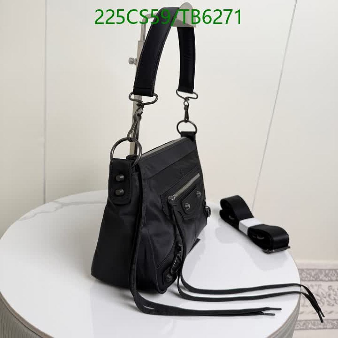 Balenciaga-Bags(5A) Code: TB6271