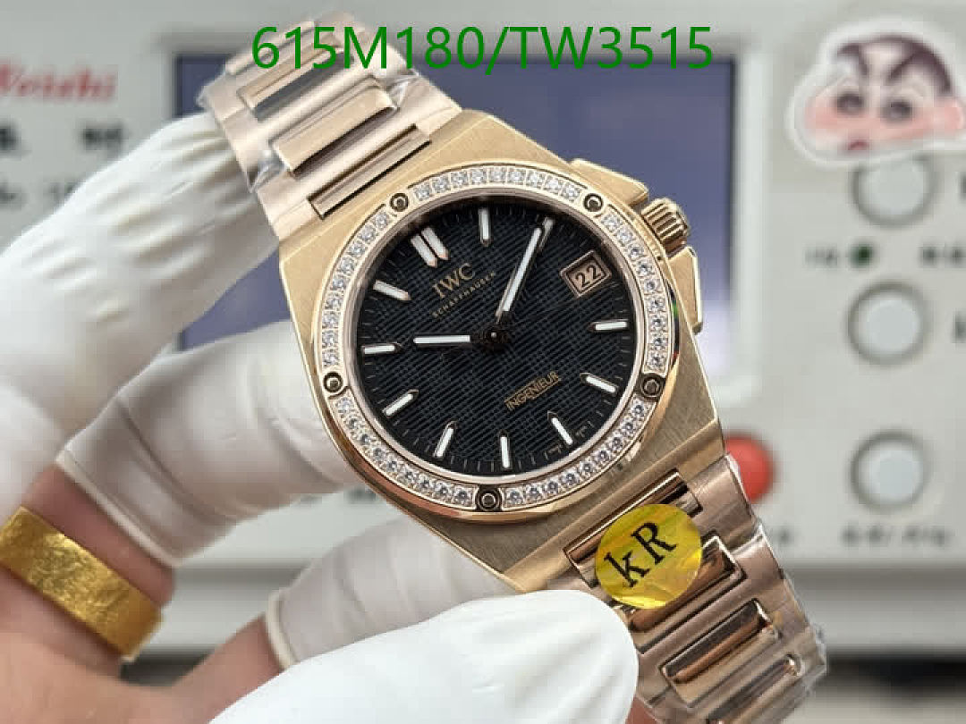 IWC-Watches(5A) Code: TW3515 $: 615USD