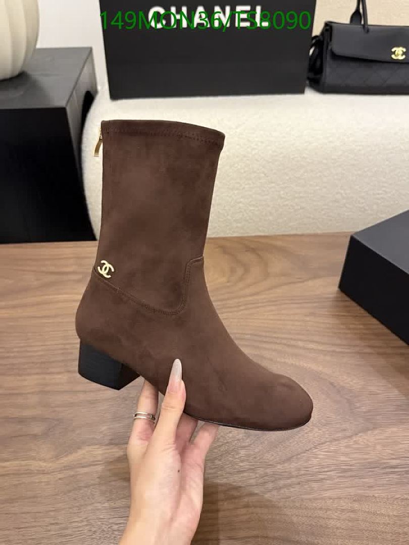 Boots-Shoes(Women) Code: TS8090 $: 149USD