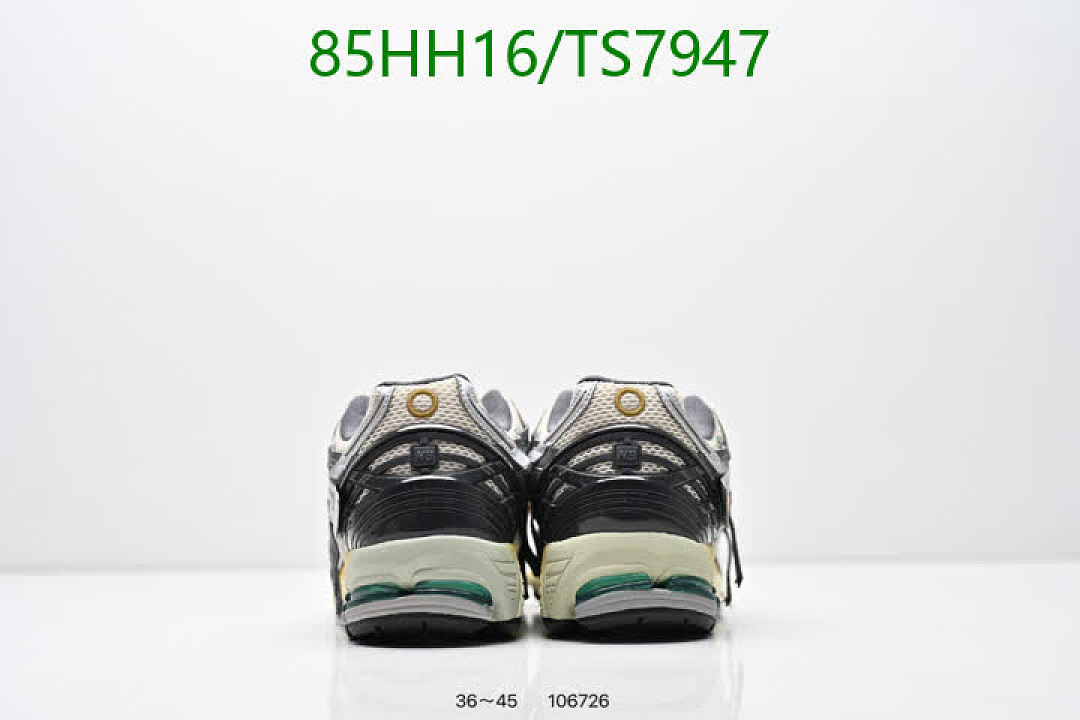 New Balance-Shoes(Men) Code: TS7947 $: 85USD