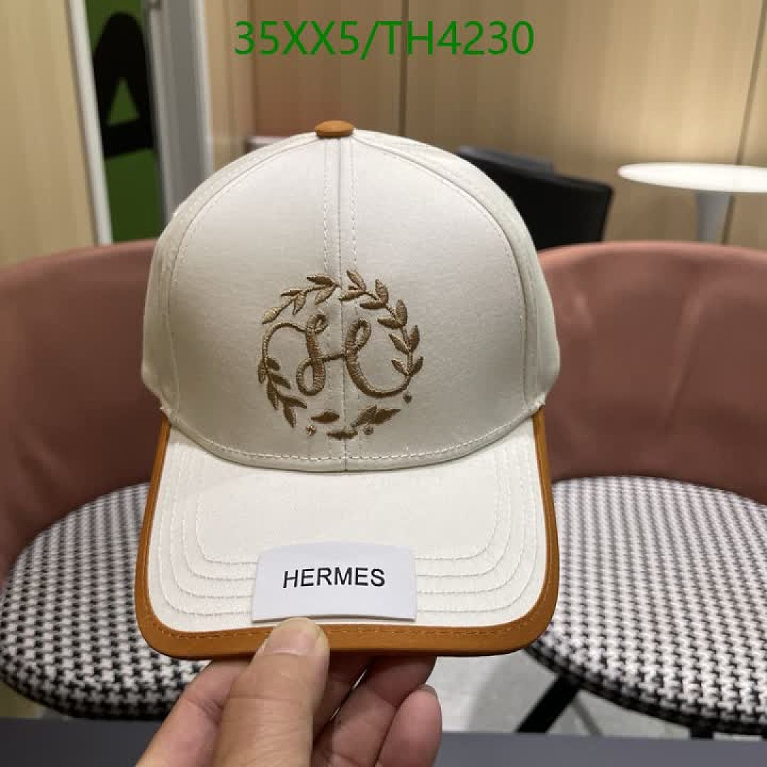 Hermes-Hats Code: TH4230 $: 35USD