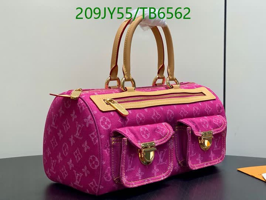 LV-Bags(5A) Code: TB6562 $: 209USD