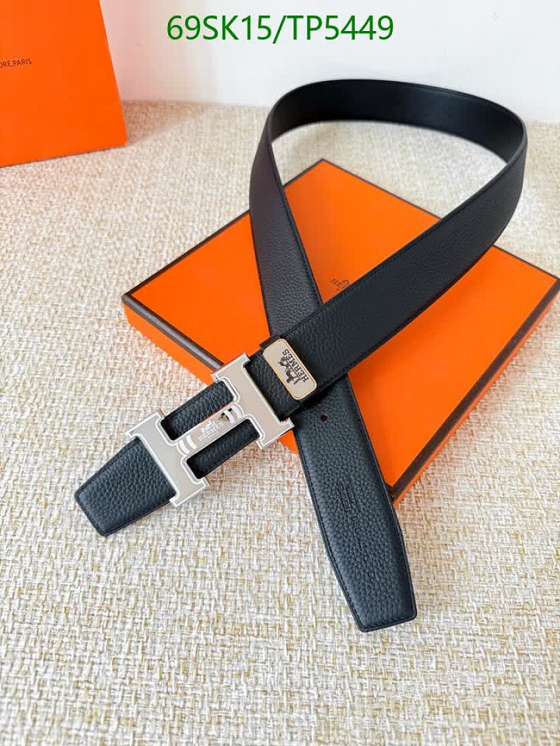 Hermes-Belts Code: TP5449 $: 69USD