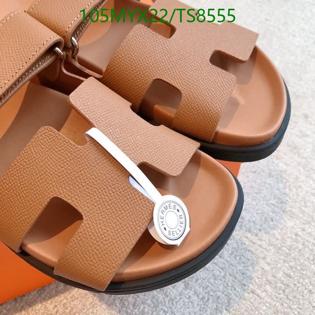 Hermes-Shoes(Women) Code: TS8555 $: 105USD