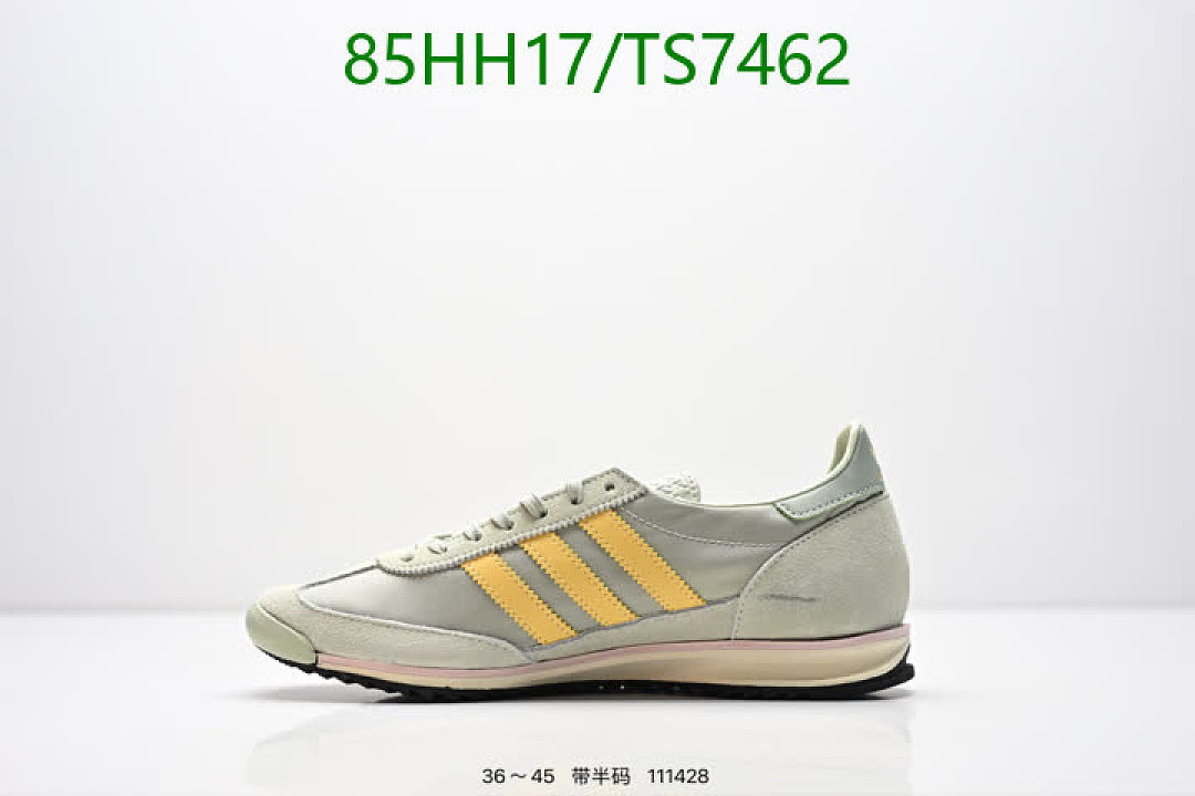 Adidas-Shoes(Women) Code: TS7462 $: 85USD