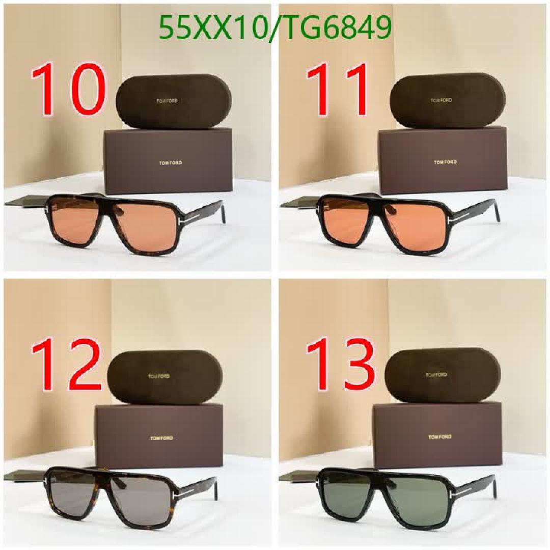 Tom Ford-Glasses Code: TG6849 $: 55USD