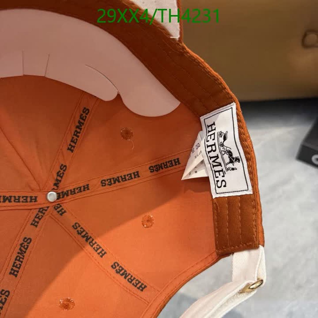Hermes-Hats Code: TH4231 $: 29USD