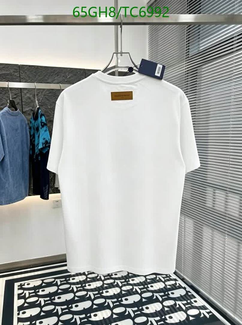 LV-Clothing Code: TC6992 $: 65USD