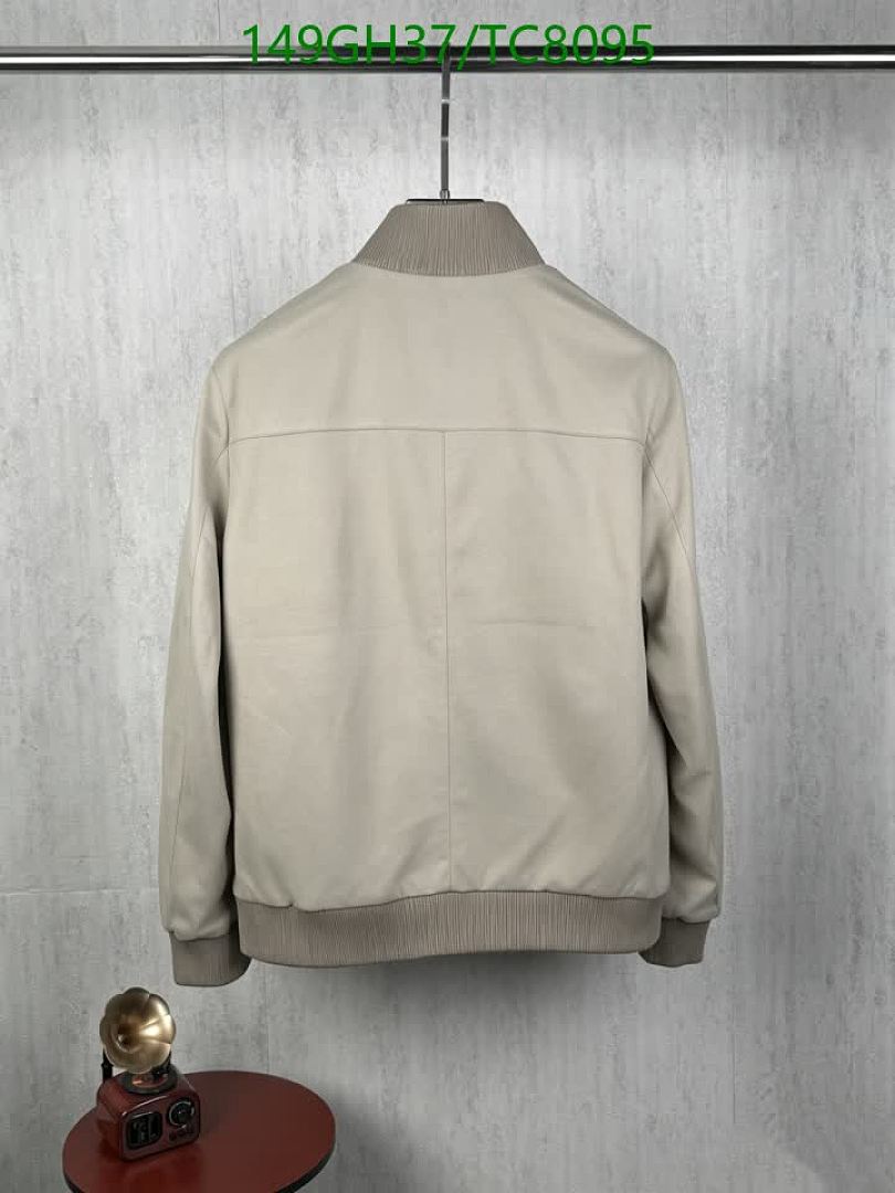 Loro Piana-Clothing Code: TC8095 $: 149USD