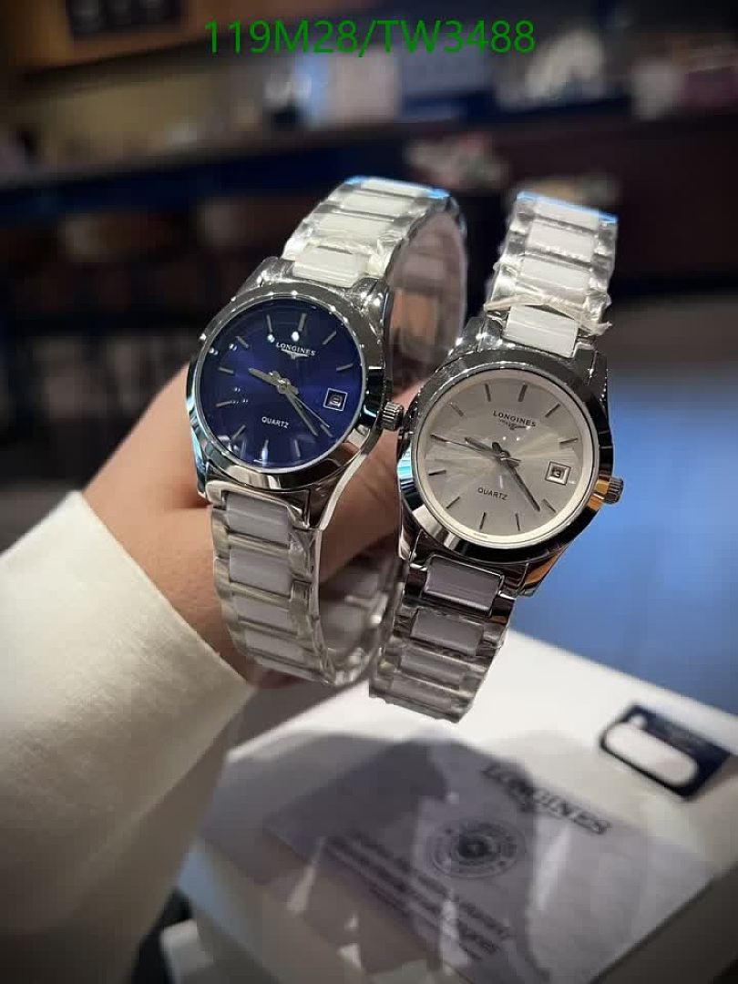 Longines-Watches(4A) Code: TW3488 $: 119USD