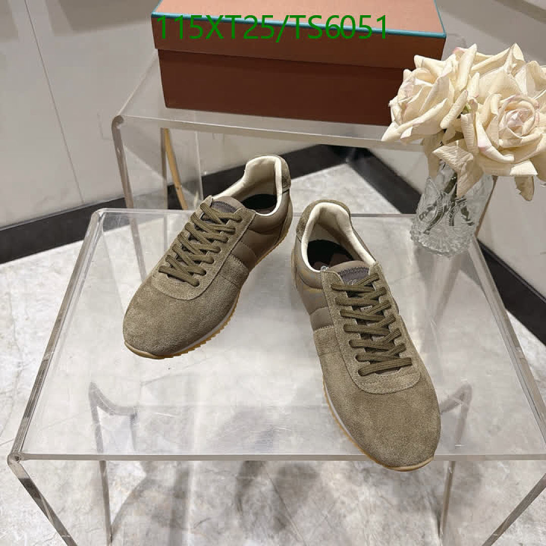 Loro Piana-Shoes(Women) Code: TS6051 $: 115USD