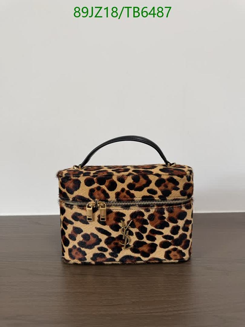 YSL-Bags(4A) Code: TB6487 $: 89USD