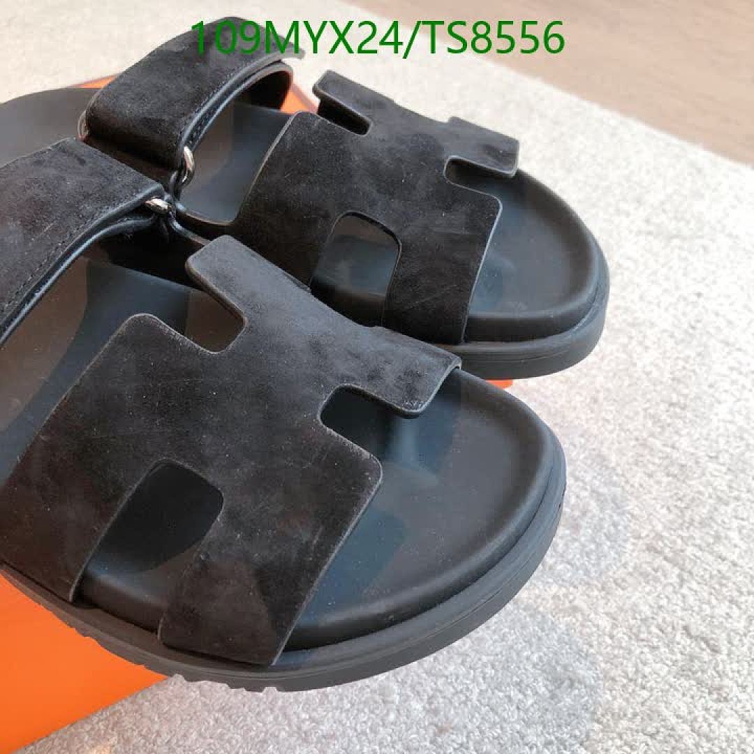 Hermes-Shoes(Men) Code: TS8556 $: 109USD