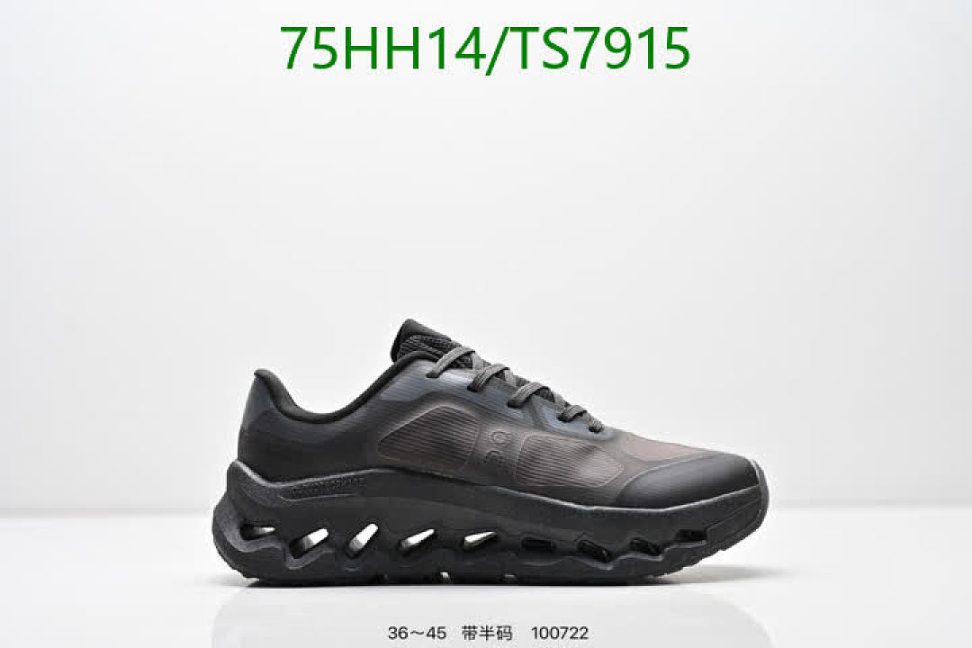 On Running Cloudsurfer-Shoes(Men) Code: TS7915 $: 75USD