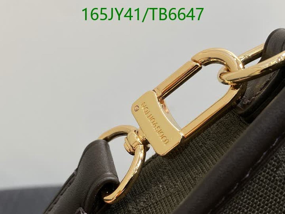 LV-Bags(5A) Code: TB6647 $: 165USD