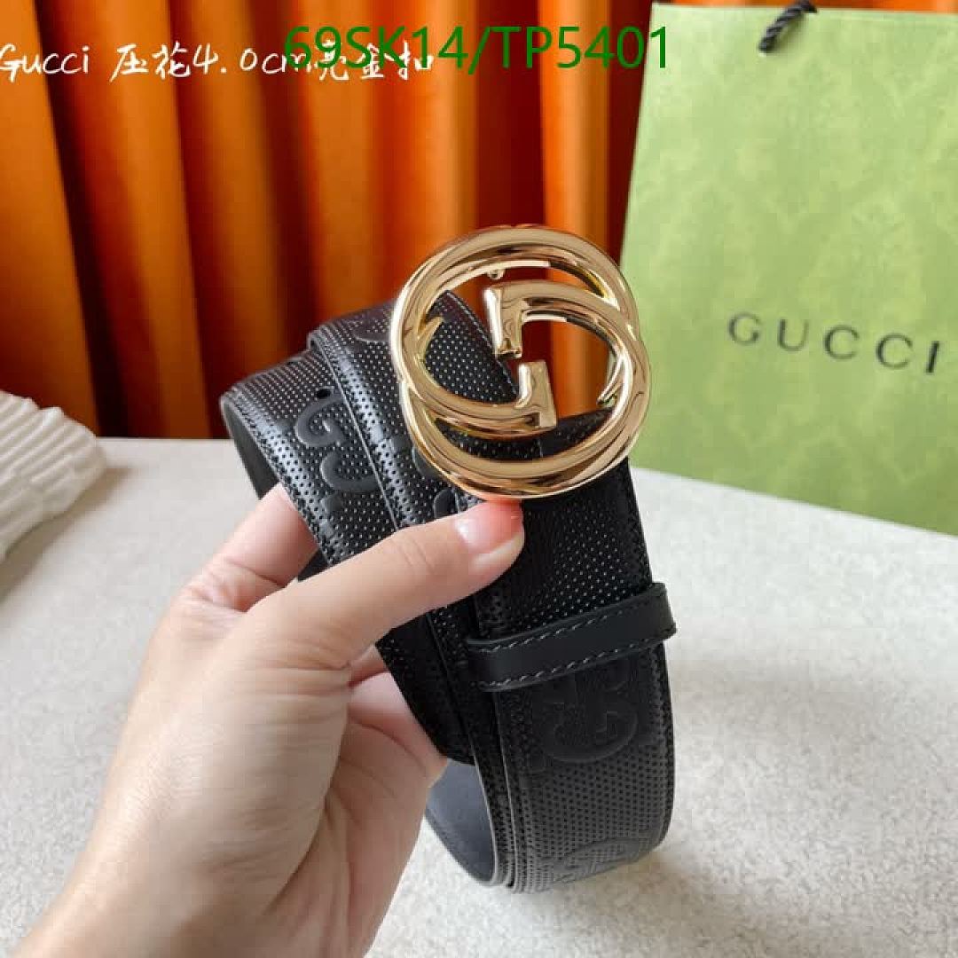 Gucci-Belts Code: TP5401 $: 69USD