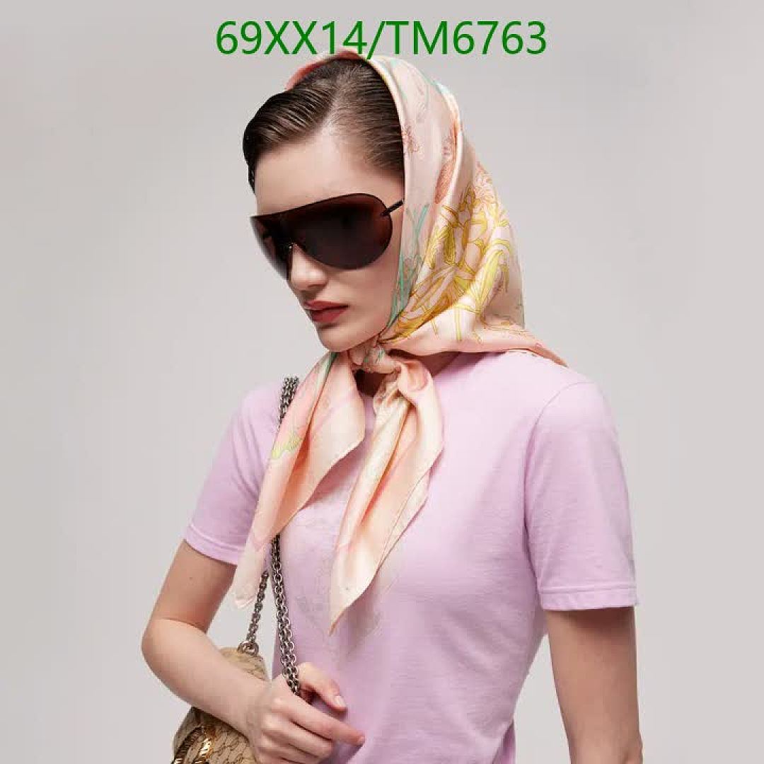 Gucci-Scarves Code: TM6763 $: 69USD