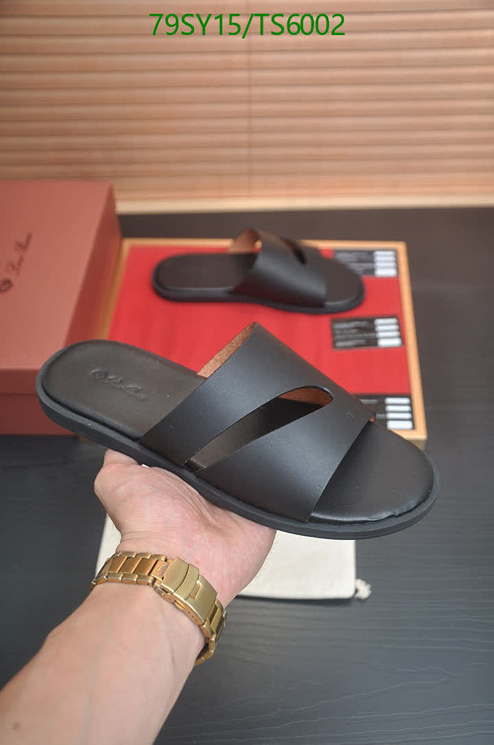 Loro Piana-Shoes(Men) Code: TS6002 $: 79USD